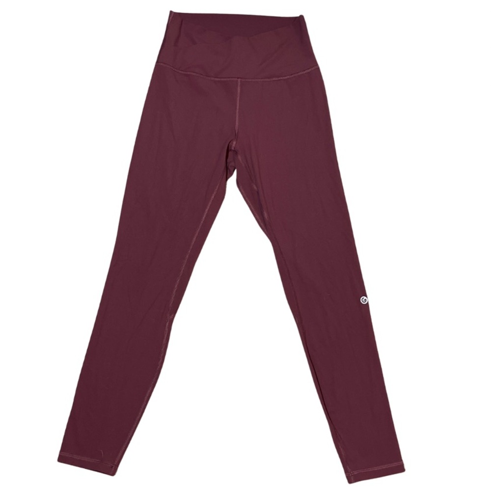 Glowmode Activewear Gym Yoga Leggings Women Size Small